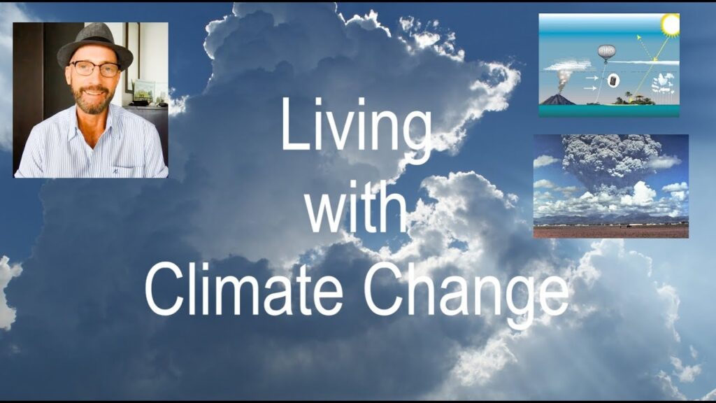 Is Geoengineering an Option? | Living with Climate Change