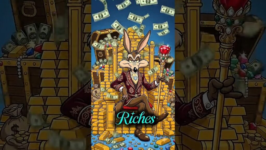 Pourquoi 95% des familles riches perdent tout en 3 générations ?🤯 #argent #animation