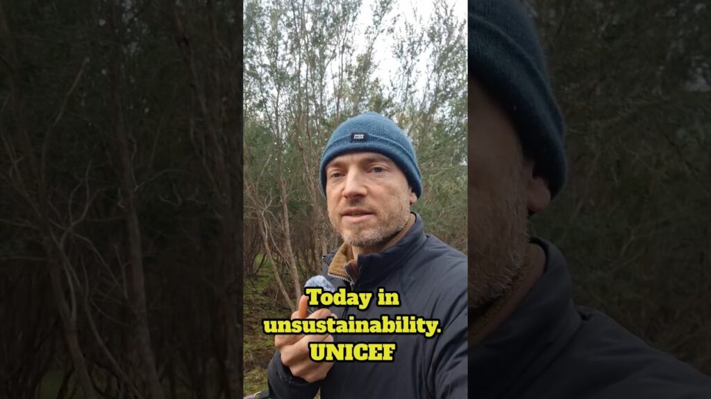 June 17: Today in Unsustainability