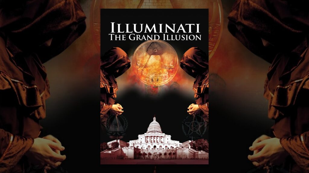 Illuminati: The Grand Illusion
