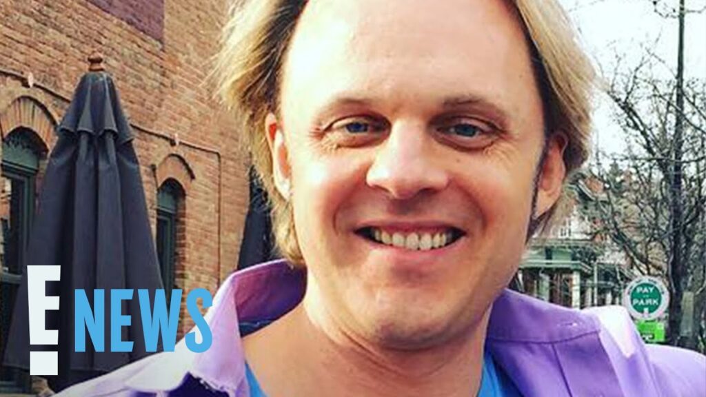 David Wilcock, Paranormal Writer and YouTuber, Dead at 53 | E! News