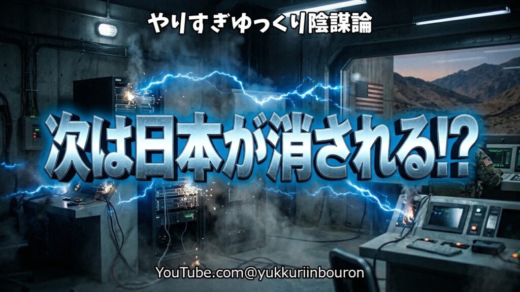 【ゆっくり解説】警告⚠️メディアが隠す「破壊なき第三次世界大戦」ベネズエラ無力化とイラン核施設・極秘奪還作戦の全貌