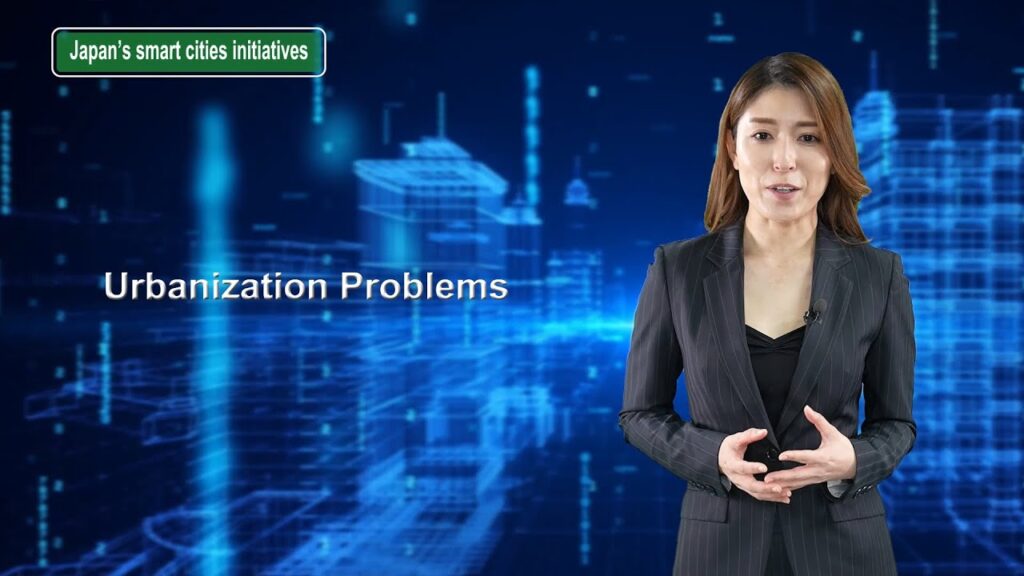 Japan’s smart cities initiatives _ 日本語版