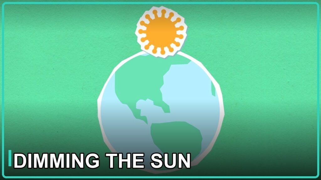 Geoengineering: Why Hacking the Atmosphere Is So Hard