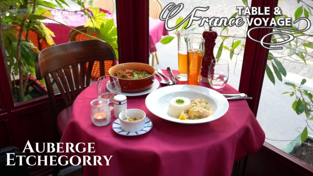 【隠れたパリの歴史散策】ロスチャイルド家の美しいセーヴル磁器展✨カフェでのブランチ✨パリで味わうバスク郷土料理✨Relax Paris