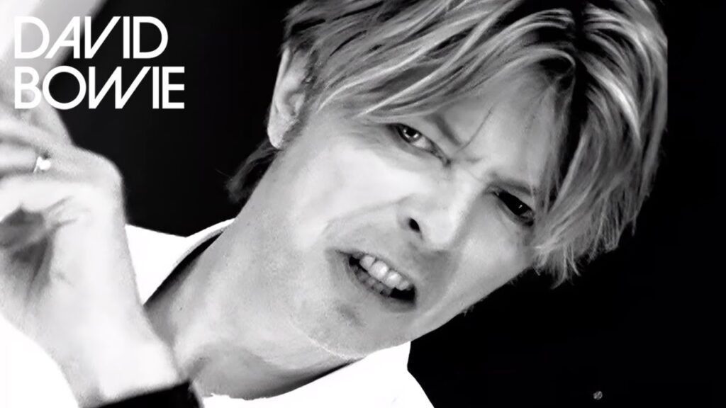 David Bowie – Slow Burn (Official Video) [HD]
