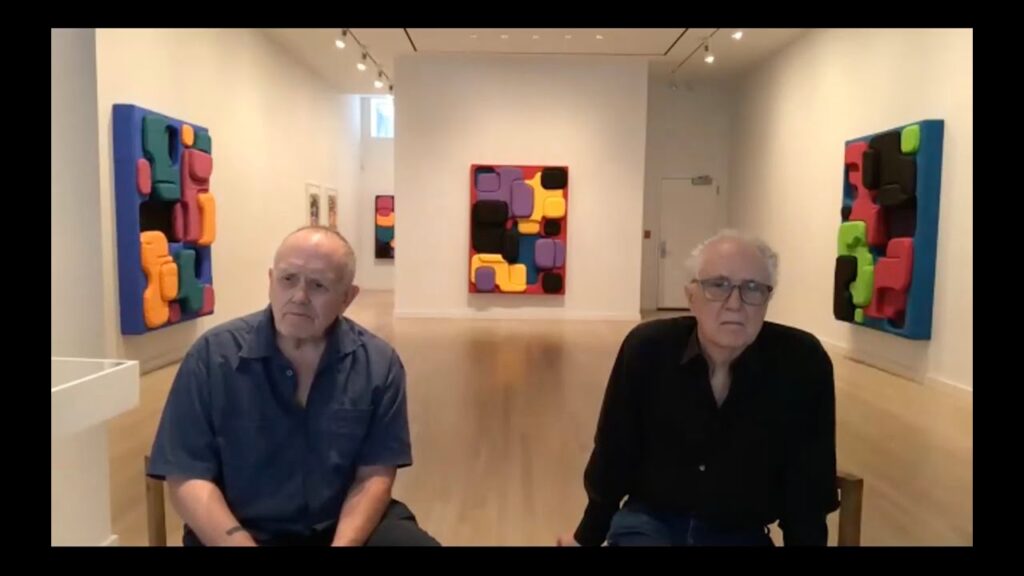 NSE #385 | Guy Goodwin and David Reed with Charlotte Kent
