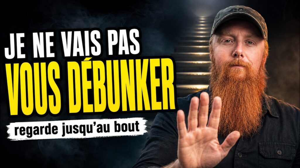 Climat manipulé : Si tu es sûr d’avoir raison, regarde jusqu’au bout !