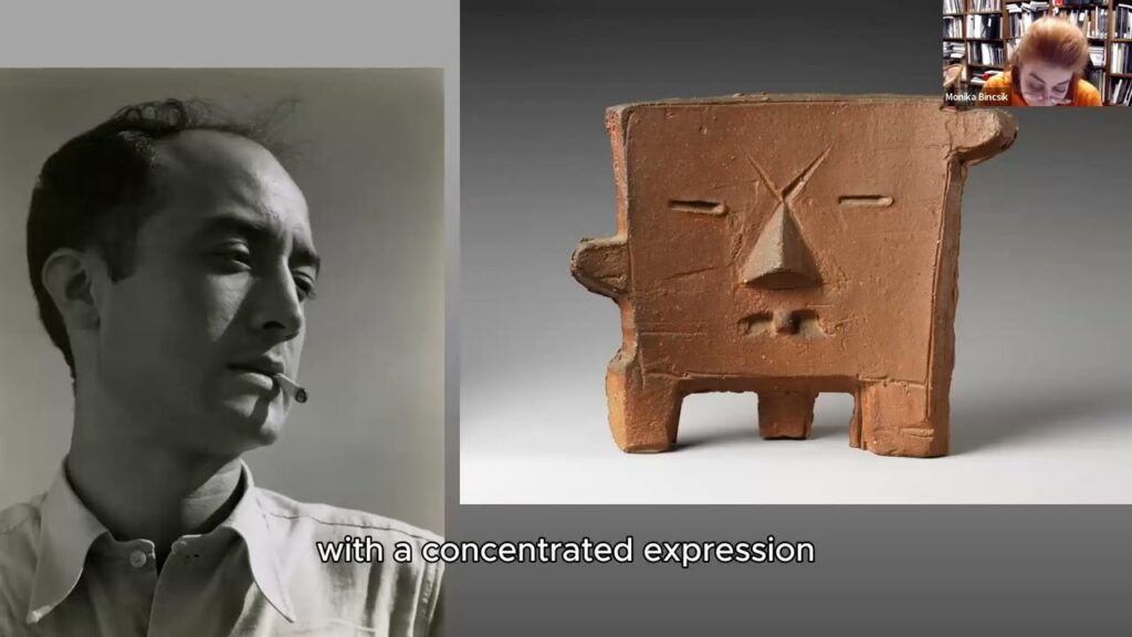 Shaping Taste: Asian Ceramics and the Making of American Art & Design PART II | The Winter Show 2026