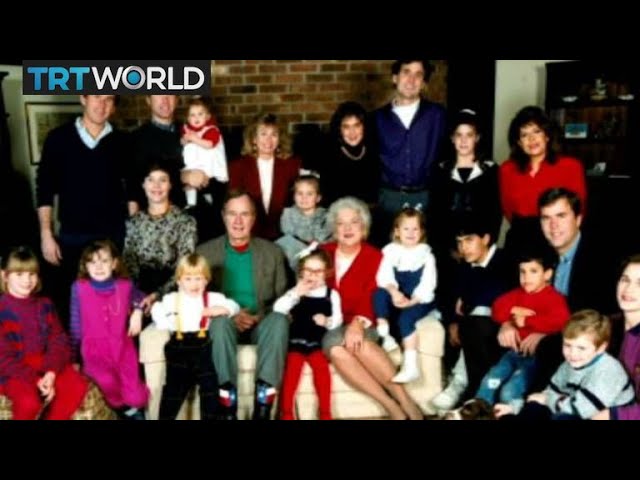 Creating dynasties: Is there power in keeping it in the family?