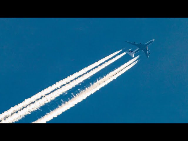 Unpacking Geoengineering with Jim Lee from Climateviewer.org