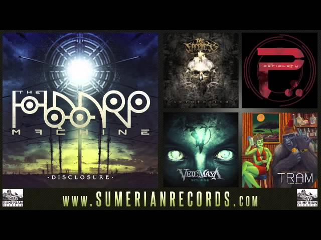 THE HAARP MACHINE – Disclosure