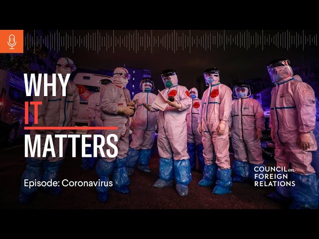What Will Covid-19 Change Our World?