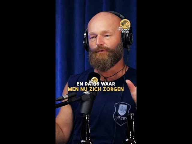 Weermodificatie vs. Geo-engineering | Rypke Zeilmaker