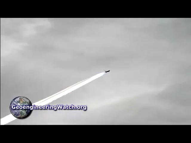 Geoengineering:  The Dimming, A Documentary Film Trailer by Dane Wigington