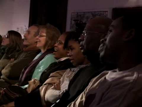 Amiri Baraka “Jungle Jim Flunks His Screen Test”