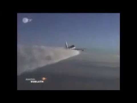 Joachim Bublath – Klima (Ausschnitt über “Geoengineering “)