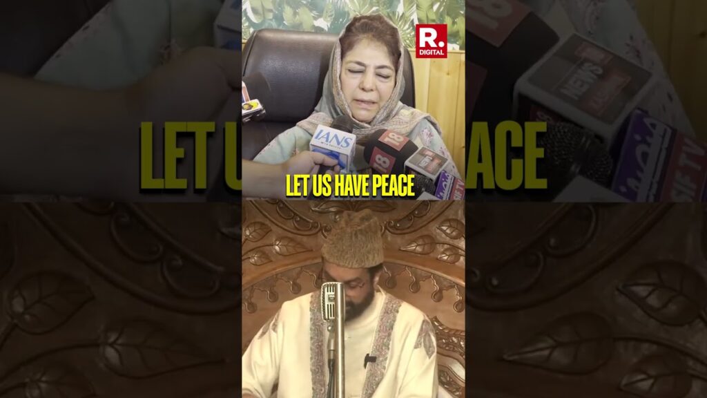 DESIGN OR COINCIDENCE? Arnab Exposes The Deep-State ‘Perfect Sync’ Of Pak Enablers