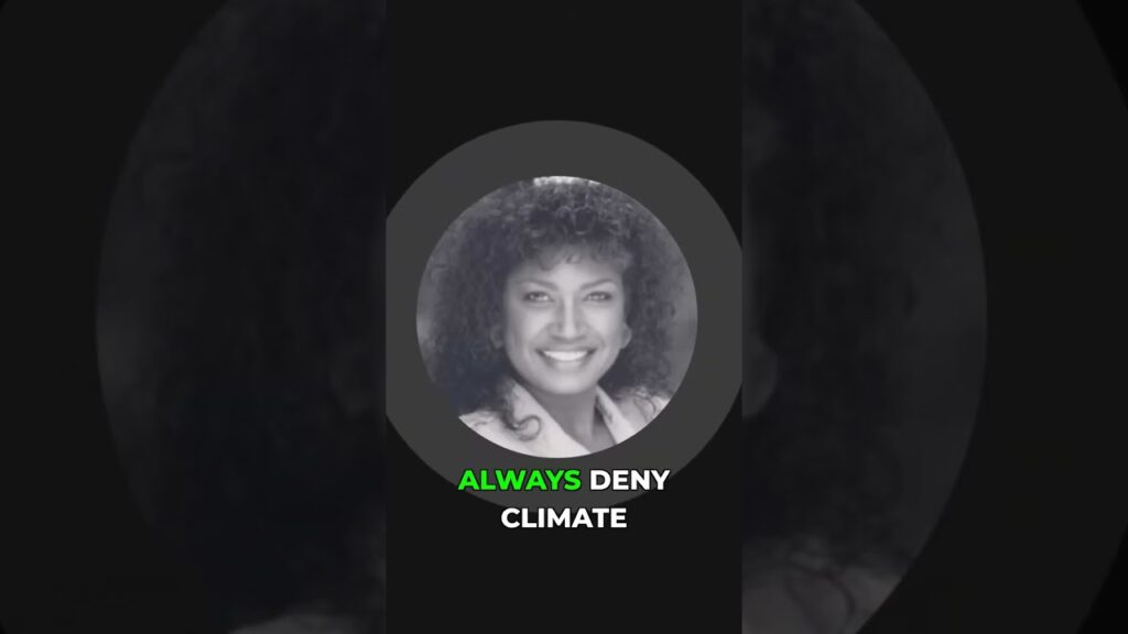 Geoengineering is Real, Climate Change Isn’t? MAGA Logic
