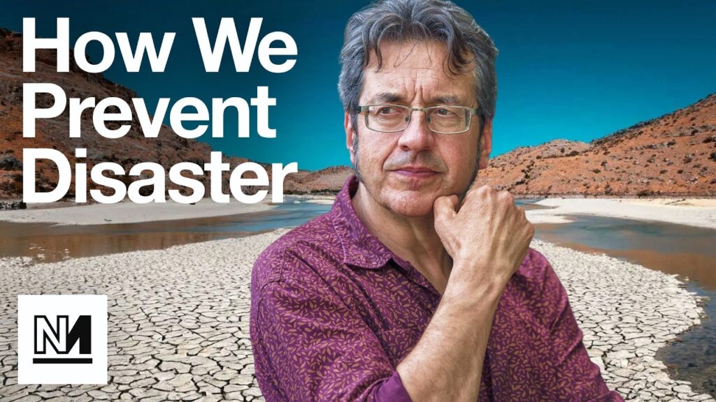 George Monbiot | The Most Important Technology You’ve Never Heard Of