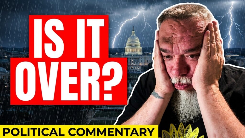 They Think Democrats Control The Weather To Ruin Trump’s Holiday