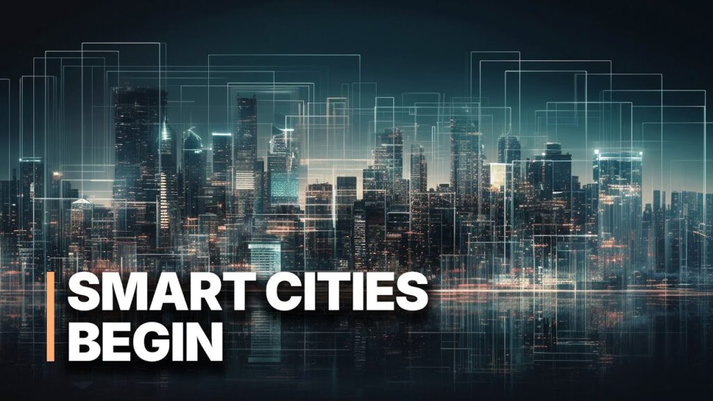 Songdo – Smart City | Smart Cities Begin