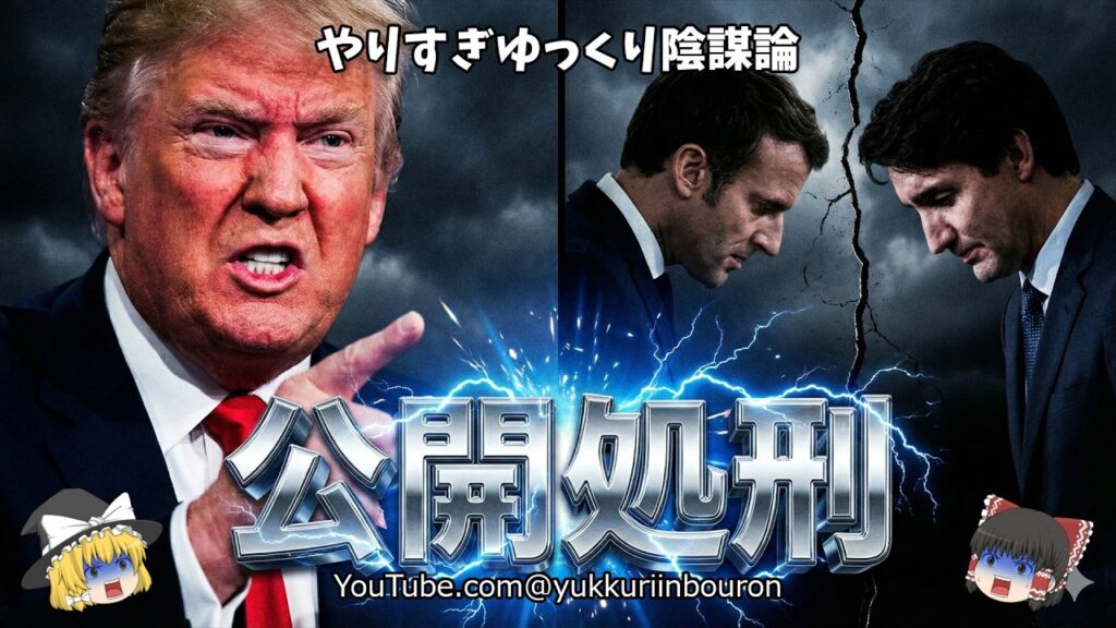 【絶望】ダボス会議が完全崩壊…トランプ大統領の「公開処刑」で脱炭素の嘘が暴かれる！日本も道連れで終了か？