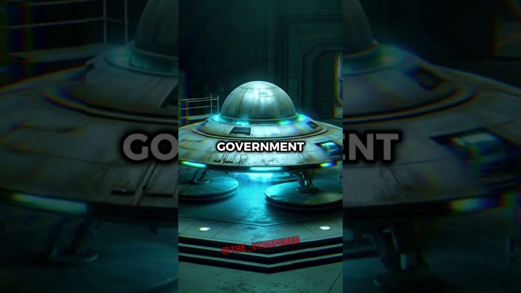 The Top-Secret Alien Reproduction Vehicle Inside Lockheed Martin – Joe Rogan and Jay Anderson