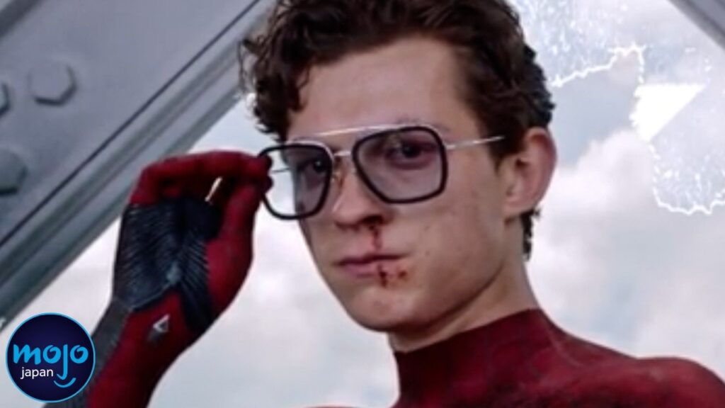 スパイダーマン映画の衝撃的な陰謀論トップ10