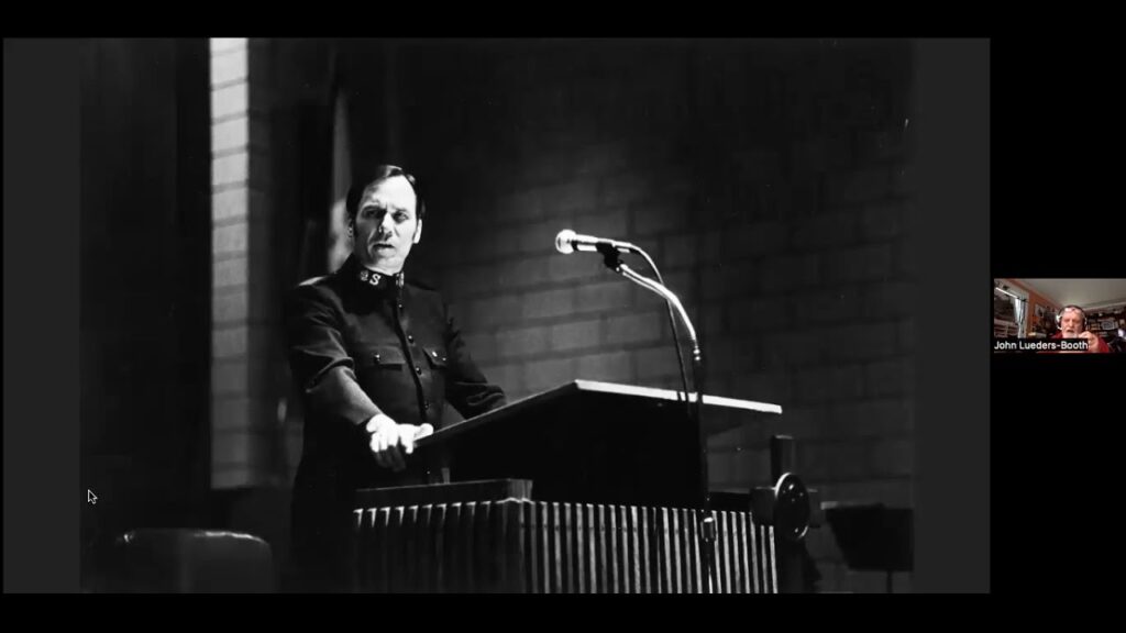 Publication Highlight: “The Orange Line” by Jack Lueders-Booth (5/11/22)