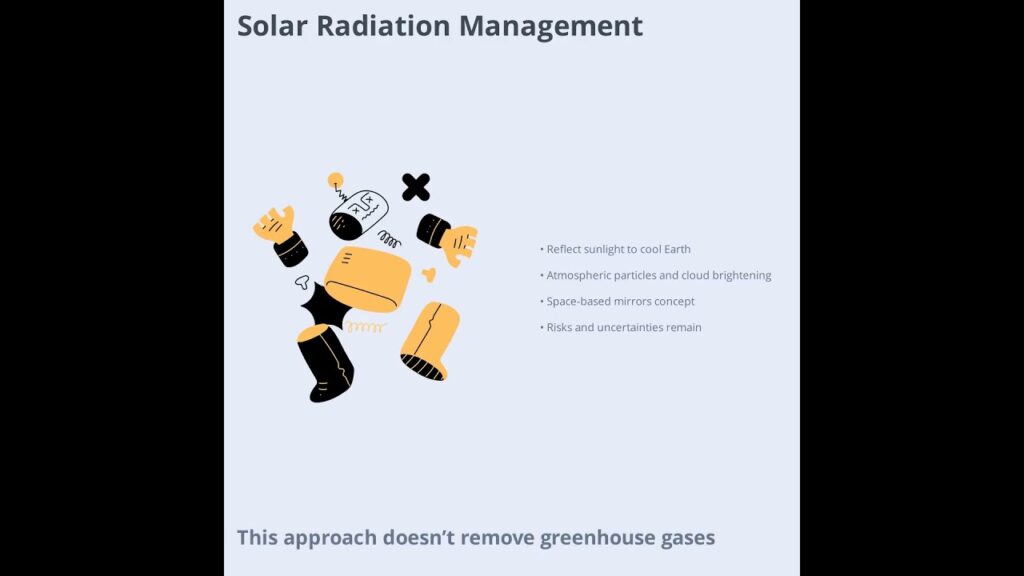 The Mechanisms of Climate Engineering and Geoengineering