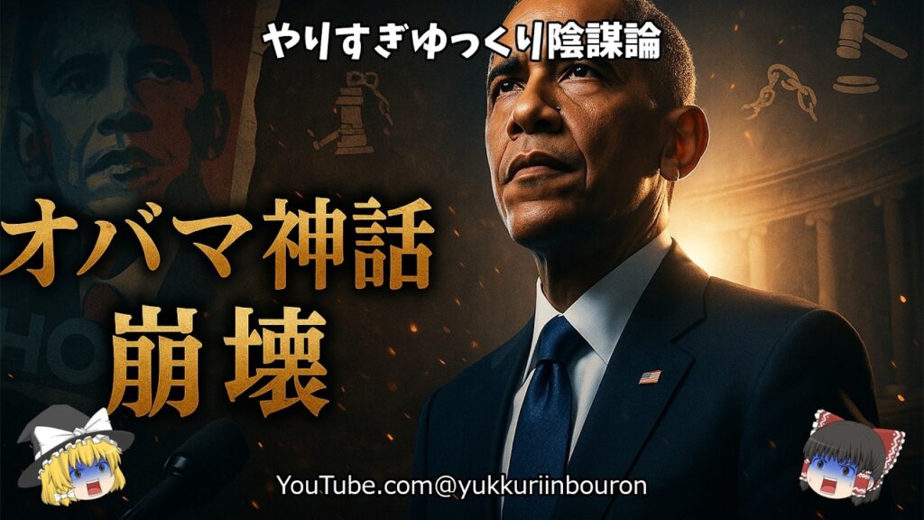 【暴露】イーストウッドが断罪「オバマ政権は史上最大の詐欺？」ベンガジ／キルリスト／SEAL6まで徹底検証