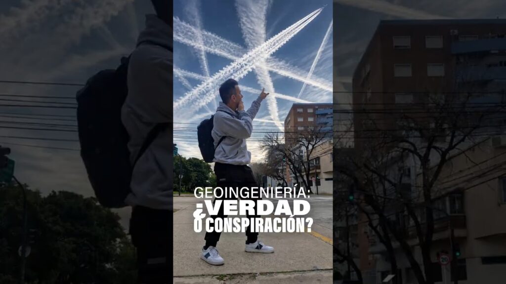 ¿Mito conspiranoico o realidad científica?