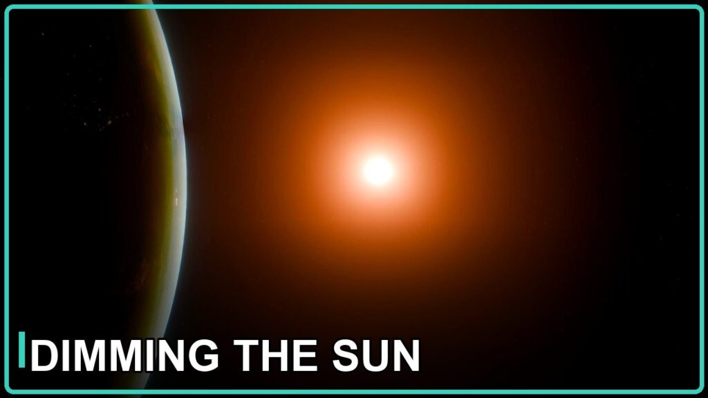 Solar Geoengineering: Why It’s Harder Than It Sounds