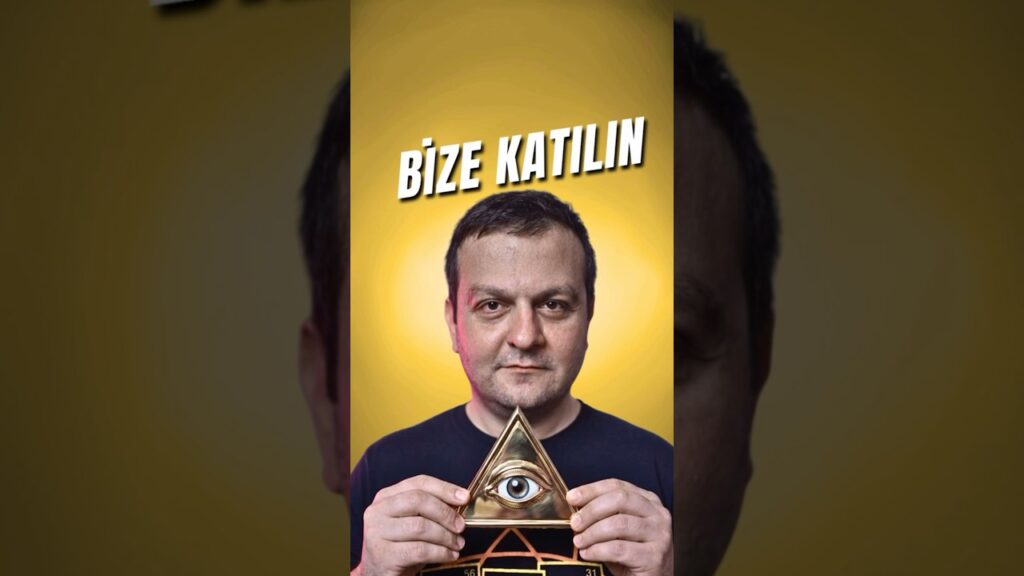 İllüminati’ye  Nasıl Girilir?