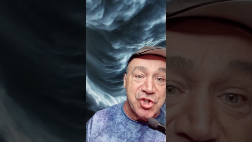 Republicans Claim That People Are Geoengineering The Weather