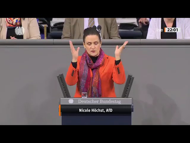 AfD-Antrag zu Geoengineering sorgt für Aufregung im Bundestag!