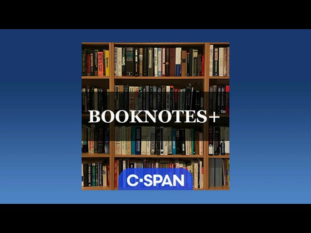 Booknotes+ Podcast: David Kertzer, “The Pope at War”