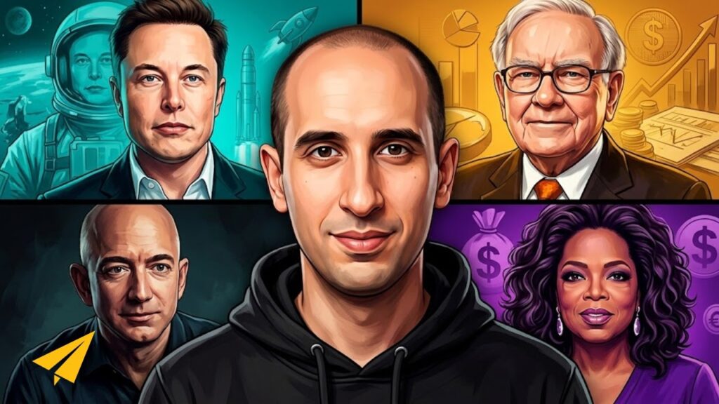 What The Rich Teach Their Kids About Cash Flow