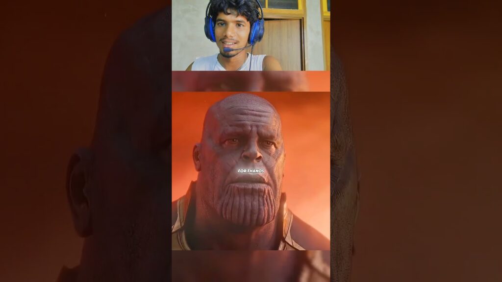 Why was the Illuminati able to defeat Thanos so easily?