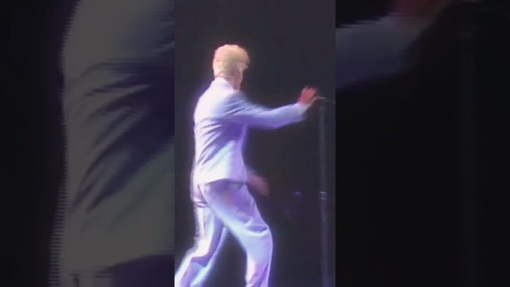 David Bowie dancing #bowie #dance