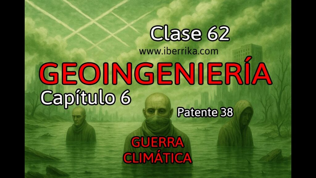 PATENTE US2986360A – 30 de mayo de 1961 – Dispositivo espolvoreador aéreo GEOINGENIERÍA