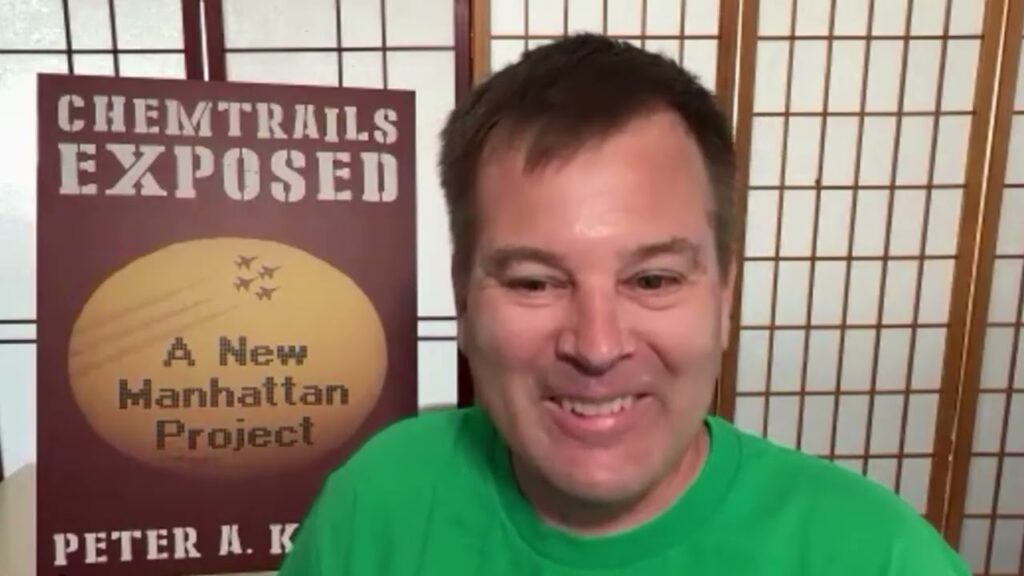 Bean Mountain Podcast Episode 2: Peter Kirby