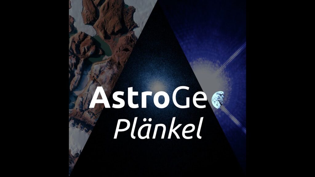 AstroGeoPlänkel: Gletscherflut, Geoengineering, Singularität