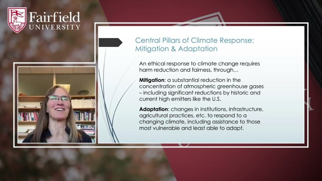 Climate Change Geoengineering and Risk | Waide Center for Applied Ethics