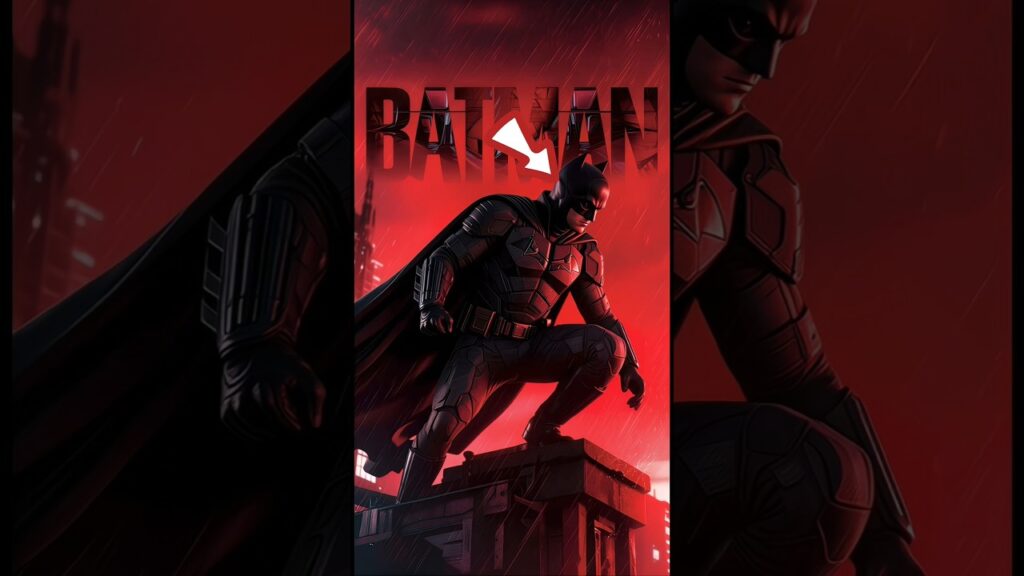 Illuminati will appear in Batman part 2..☠️🔥#batman #dc #shorts