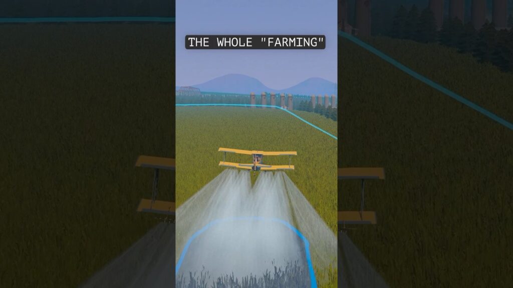 Do you believe in chemical trail conspiracy?