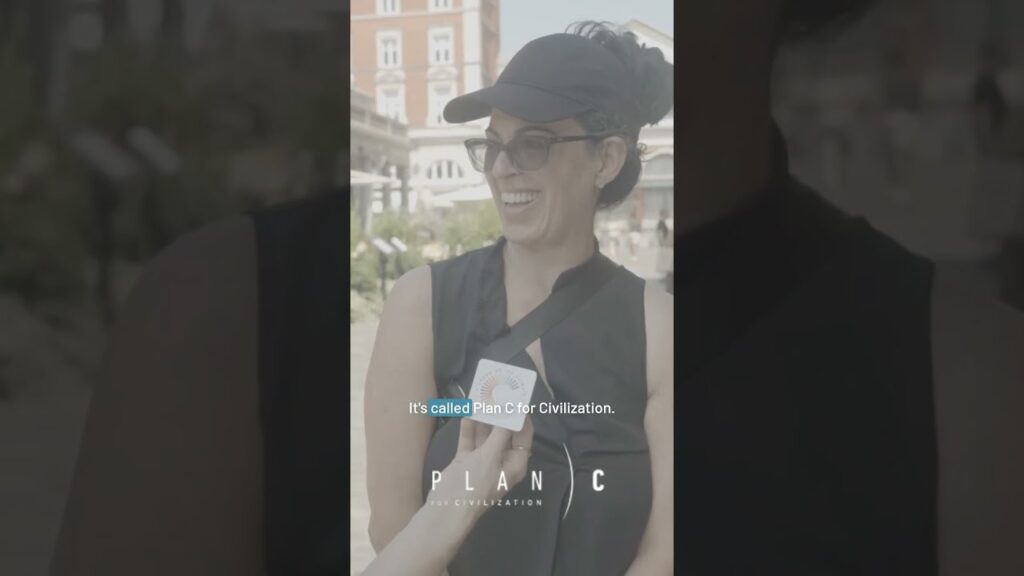 We Asked Strangers: Would You Use Technology to Cool the Planet?