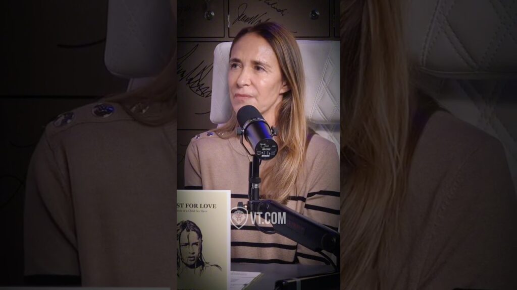 ‘She Would of Done Anything to Belong’ – Survivor Reveals Mother’s Envy of Her Role in Abuse Network
