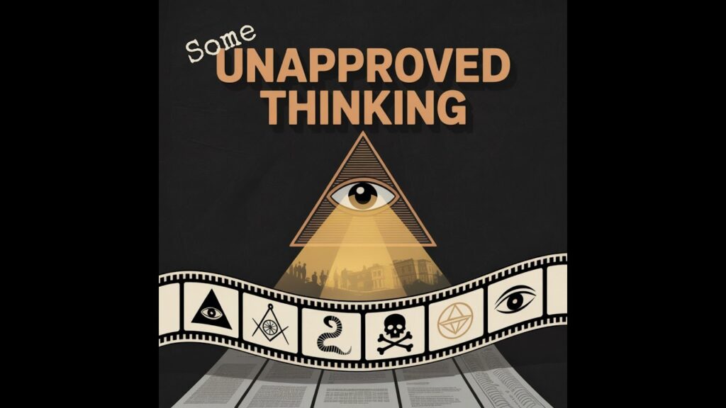 EP 079 Chemtrails Conspiracies Examined | Corporate Manipulation & the Whistleblower Affair
